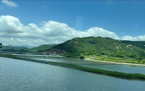 年度旅游|奔赴山海，走向心中的遠方